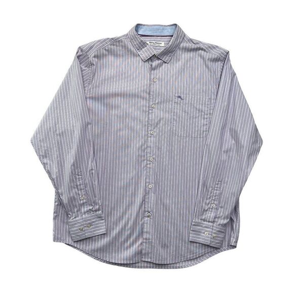 Tommy Bahama Men's The Newport Coast Button Up Shirt - Picture 1 of 10